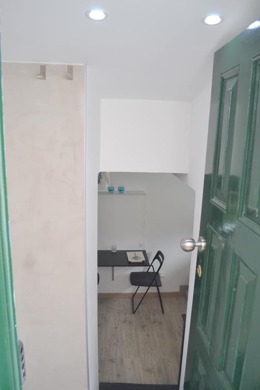 Apartment Alfama Studio Lisbon