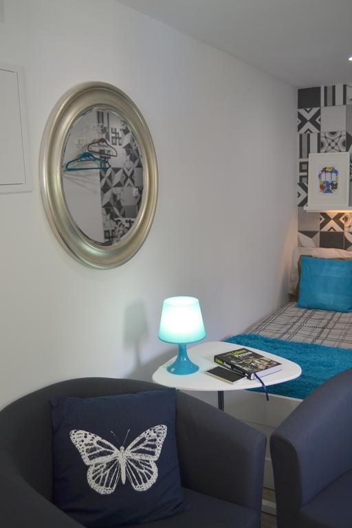 Alfama Studio *