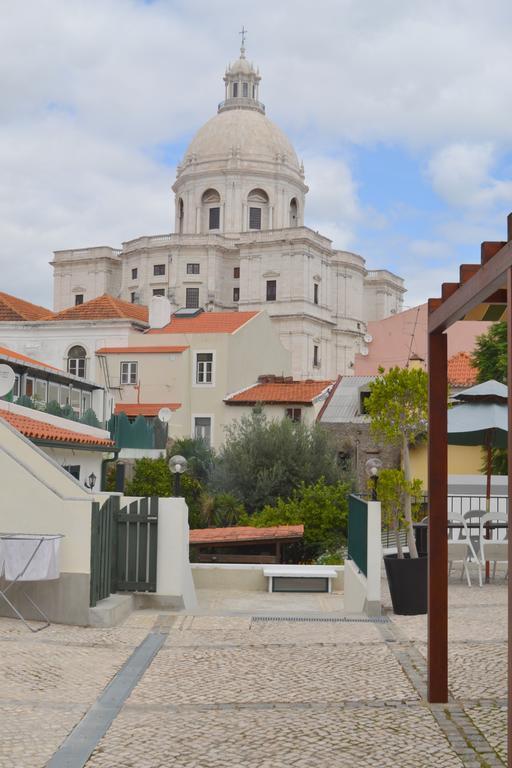 Apartment Alfama Studio Lisbon