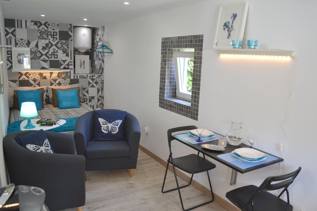 Apartment Alfama Studio *