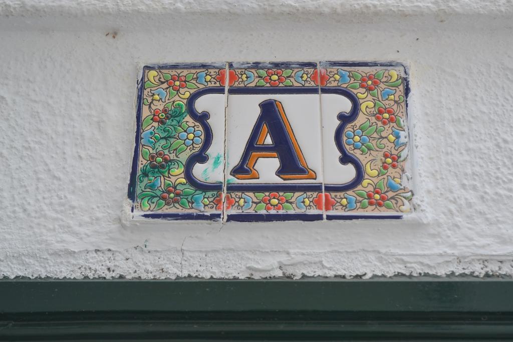 Apartment Alfama Studio Lisbon