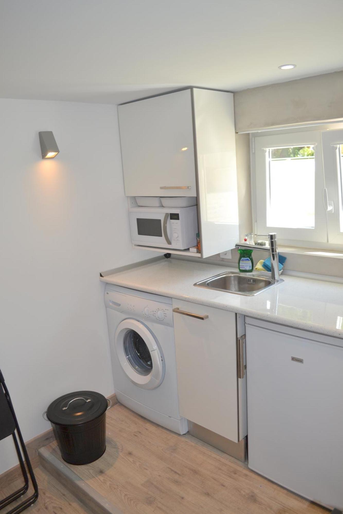 Alfama Studio Apartment *