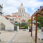 Alfama Lisbon Studio