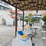 Alfama Lisbon Studio