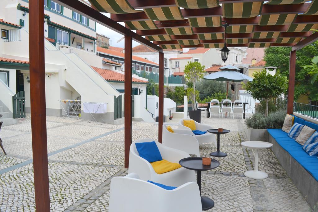 Alfama Apartamento *